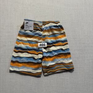 Nike‎ Kid's Shorts Sz 4T Multicolor Brand New